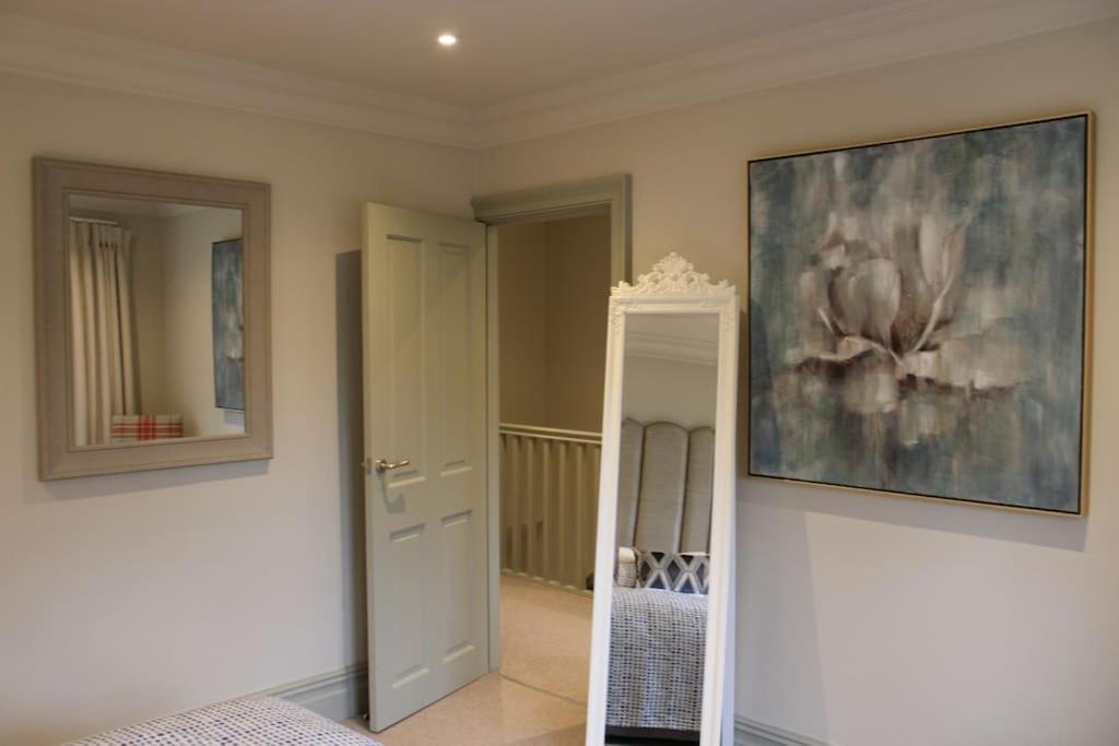 Willa Woodland Retreat In Lytham. Lytham St Annes Zewnętrze zdjęcie