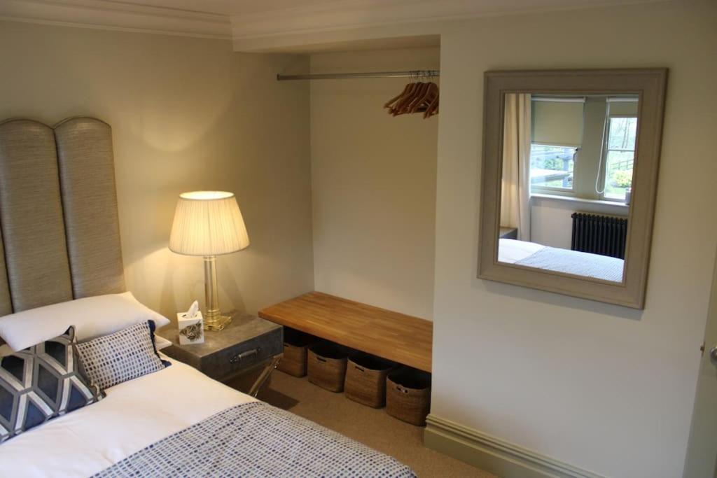 Willa Woodland Retreat In Lytham. Lytham St Annes Zewnętrze zdjęcie